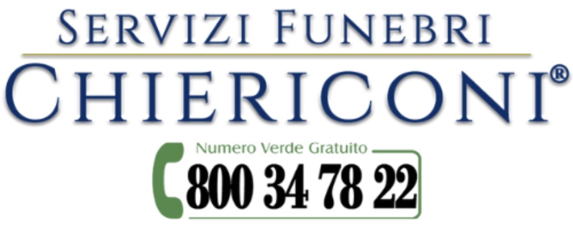 Servizi Funebri Chiericoni